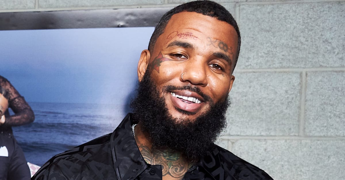 The Game Says Complex’s 50 Best LA Rappers Gave Him the 'Motivation I ...