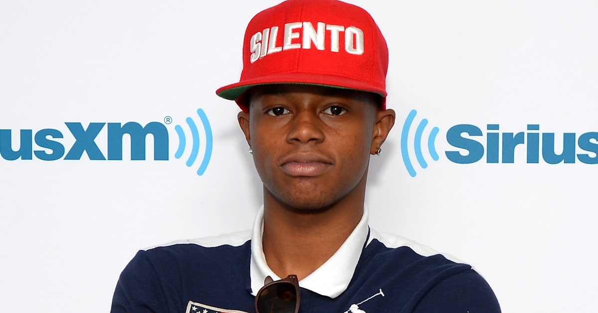 “Whip/Nae Nae” Rapper Silentó on Murder Conviction: ‘Can't Reverse Time ...