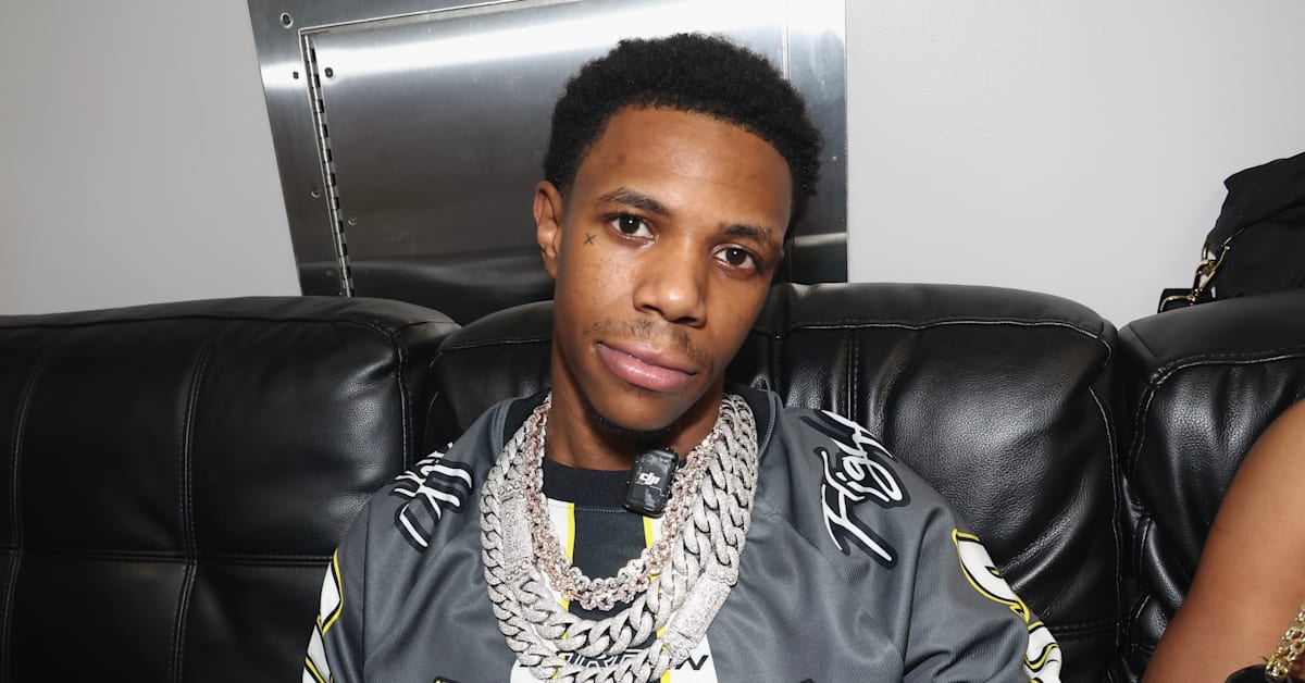 A Boogie Proclaims He’s ‘Single’ and There’s ‘Nobody Pregnant by Me’