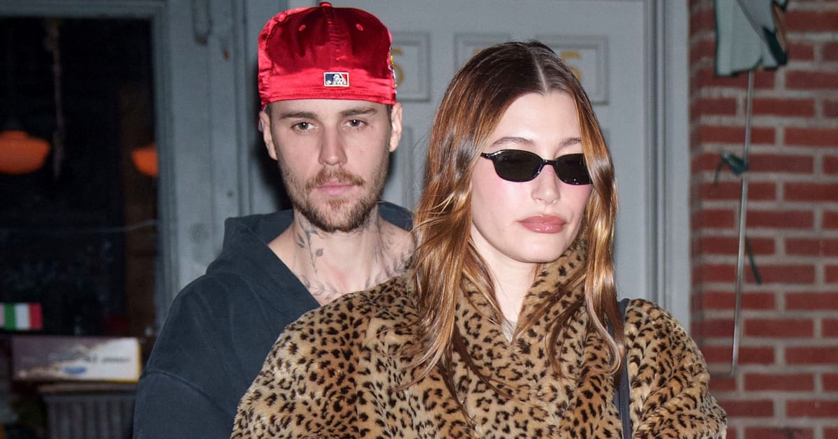 Justin Bieber Gushes Over ‘Iconic’ Wife Hailey on ‘Swag’ Standout “Go Baby”