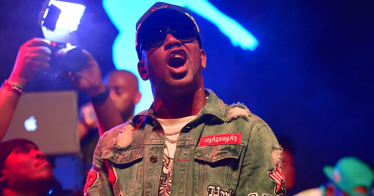 Cam'ron Loses Rap Battle to ChatGPT: 'Wish I Could Pop on Dat N***a'
