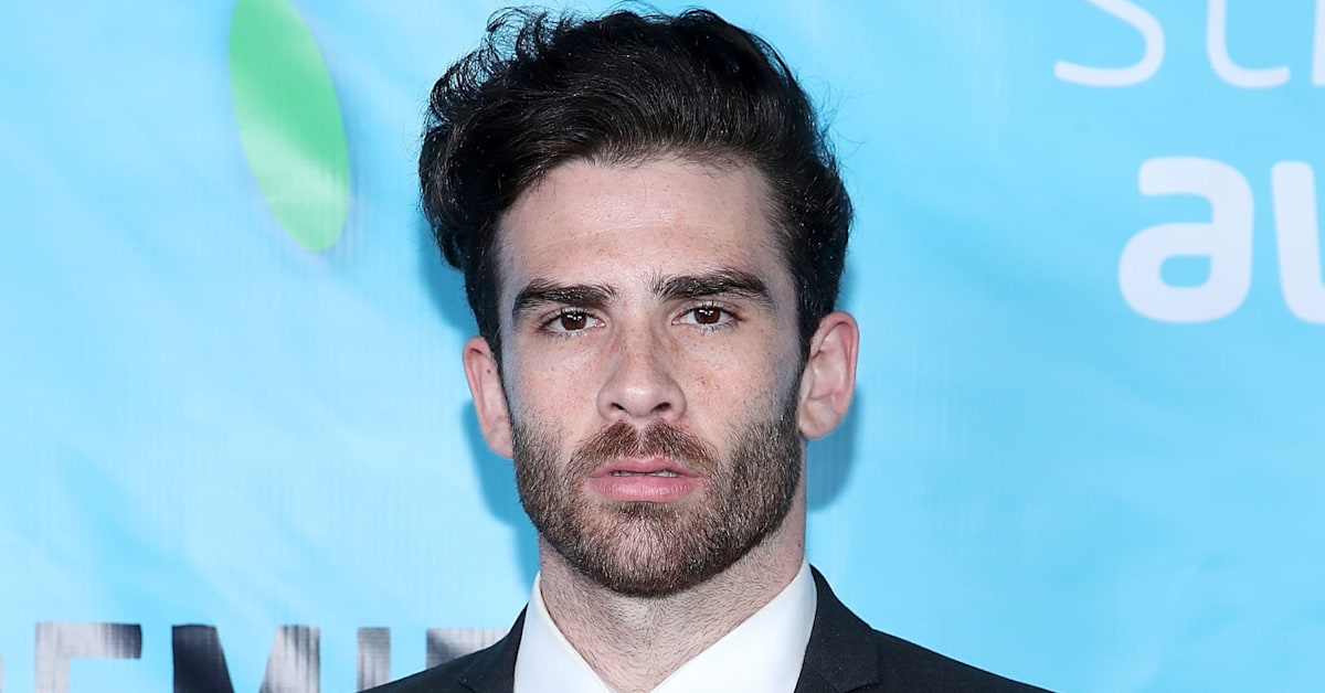 Hasan Piker Addresses Sex Pest Allegations Against Streamer ...