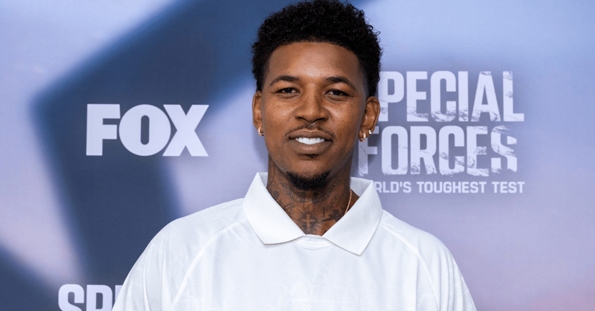 Nick Young Says He Uses His Own ‘Confused’ Meme ‘All the Time’