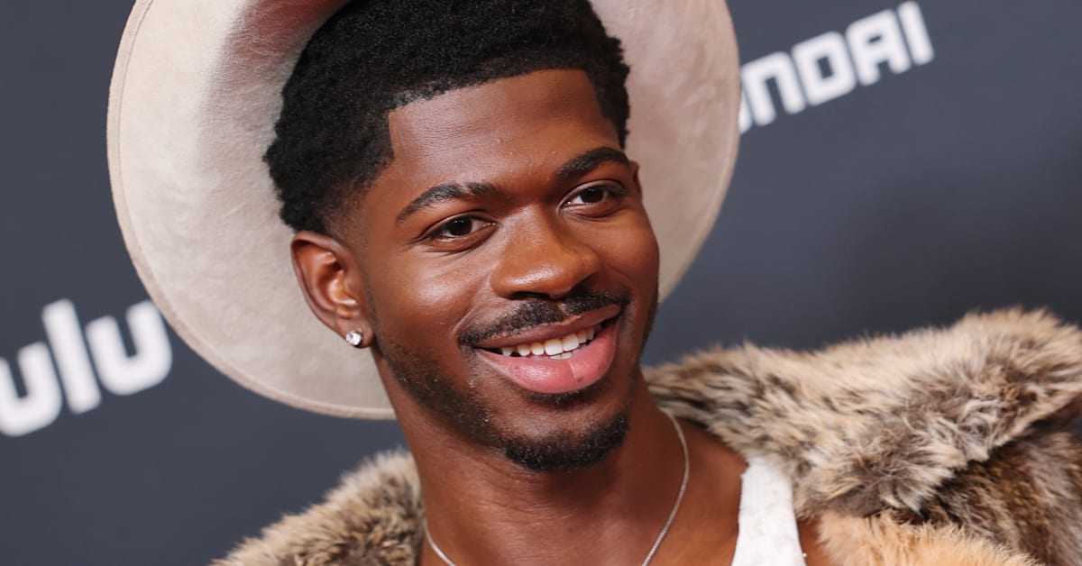 Lil Nas X Is in 'Treatment' After LA Arrest, Lawyer Says: 'This Is a ...