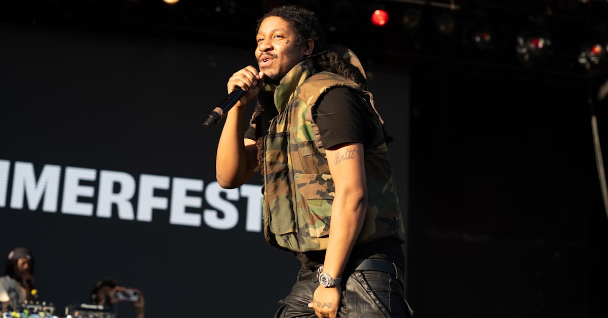 Skrilla Claims Viral Single 