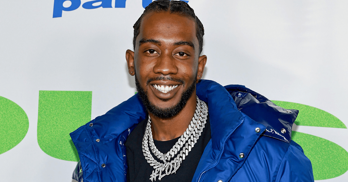 Desiigner Switches Up His Sound on New Freestyle, Shocks Fans With ...