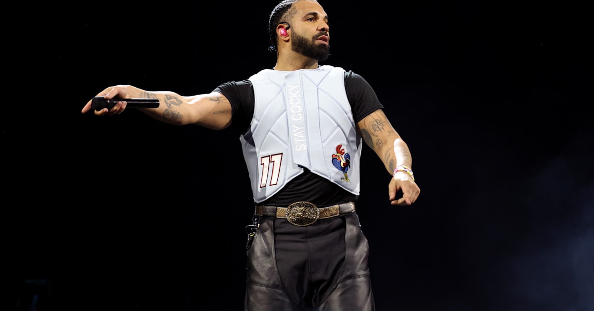 Drake's Lifestyle Brand October's Very Own Launches 'New Era' With ...