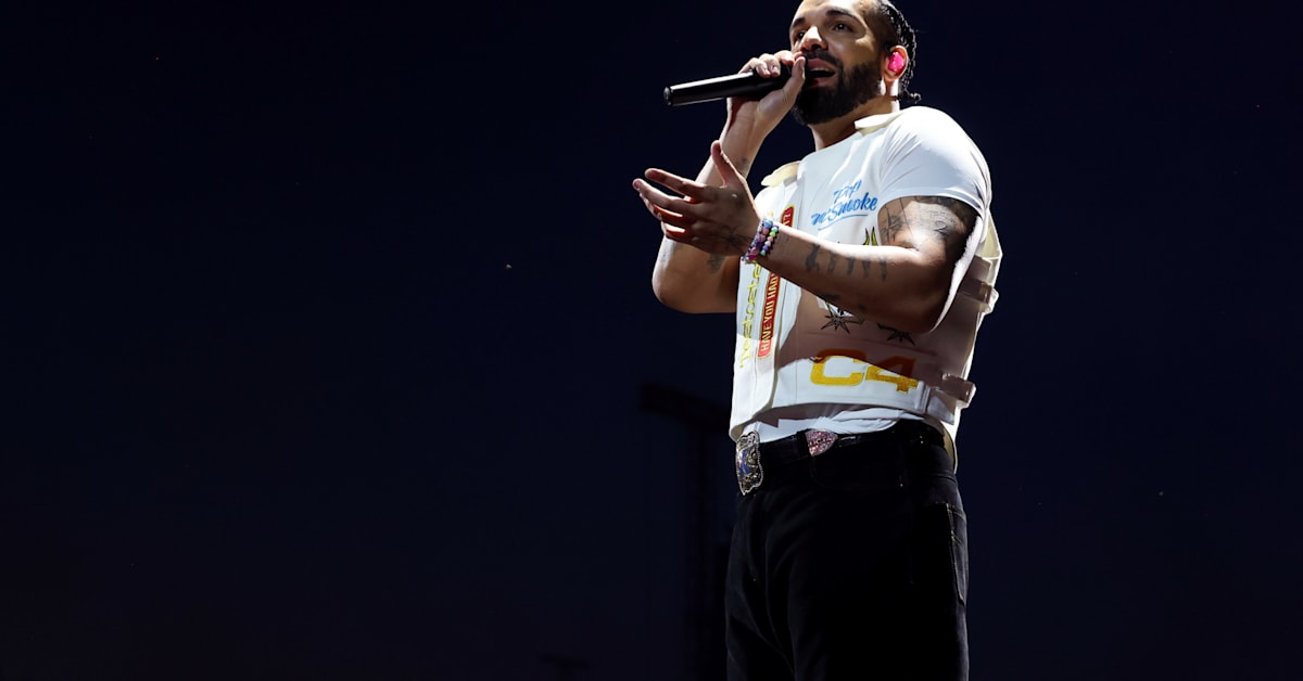 Drake Returns to Acting With Hilarious Guest Appearance on Canadian ...