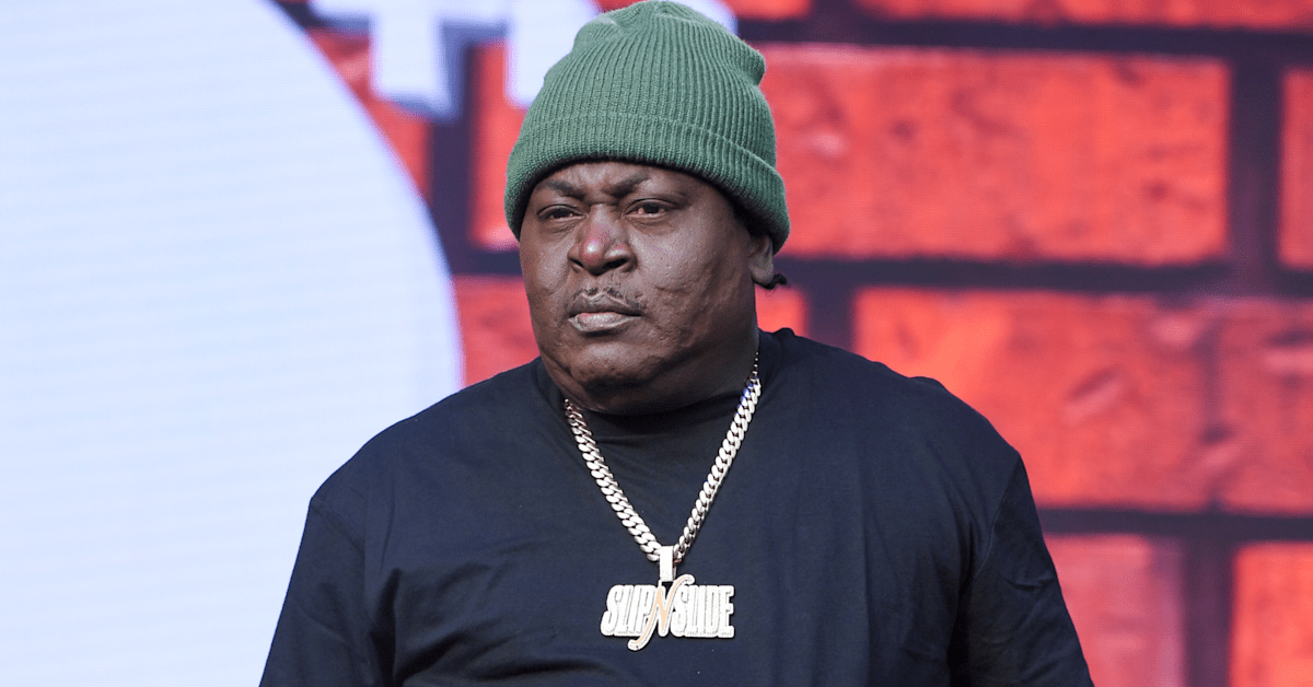 Trick Daddy Calls ‘Sinners’ 'Confusing,' Compares It to Rap in ...