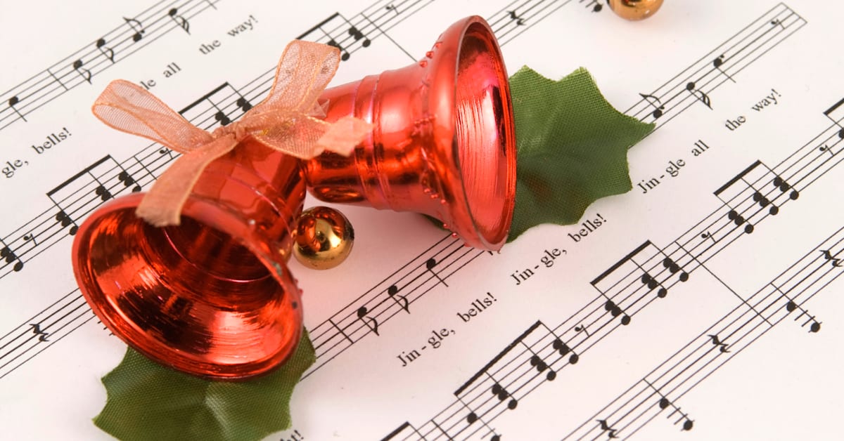 Viral Video Claims ‘Jingle Bells’ Has a Problematic History