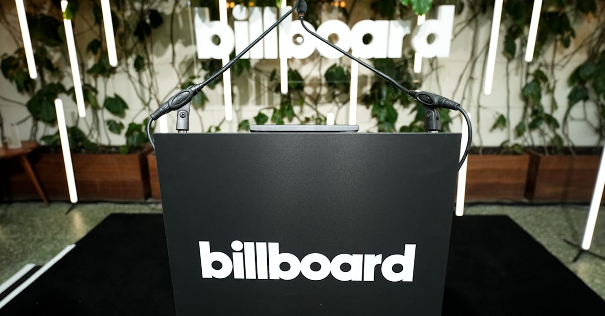 Billboard's Latest Chart Changes, YouTube's Defiant Stance: What to Know