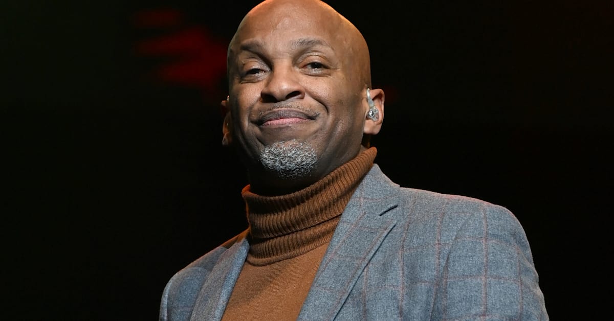 Gospel Singer Donnie McClurkin Sued Over Sexual Assault Allegations by  Former Congregant