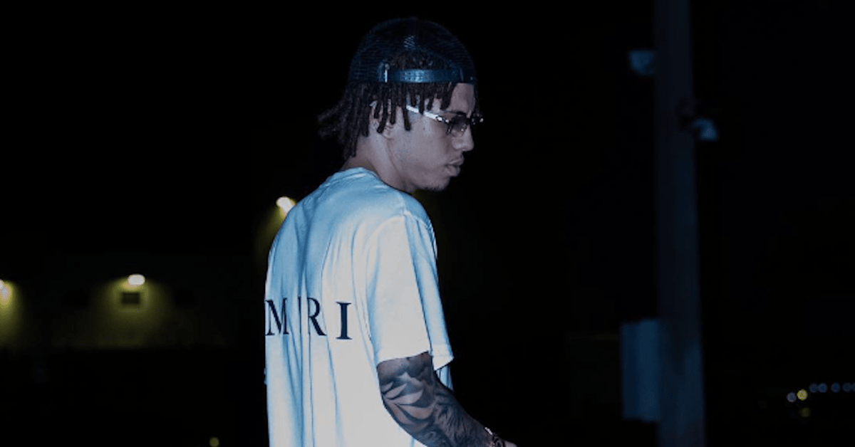 Konvy Says He Feels 'Protected' After Livestream Shooting Left Friend ...