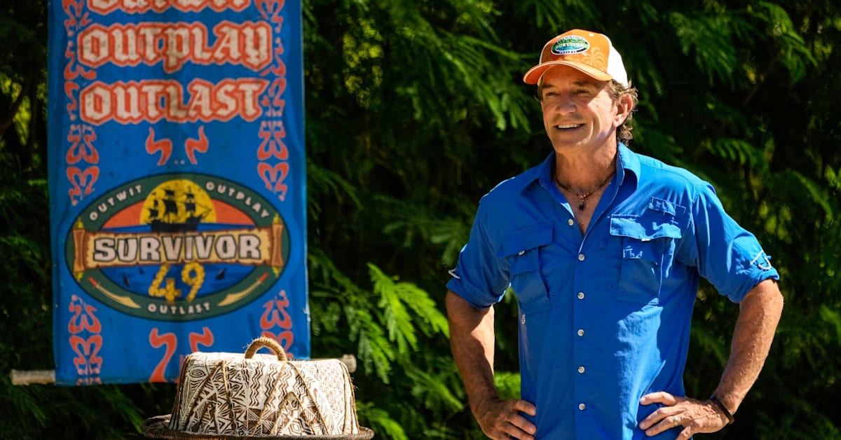 ‘Survivor’ Live Finale Returns With Nationwide Challenge