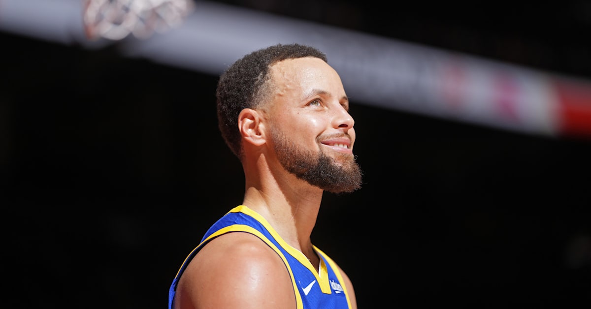 What Sneaker Did Steph Curry Wear Today?