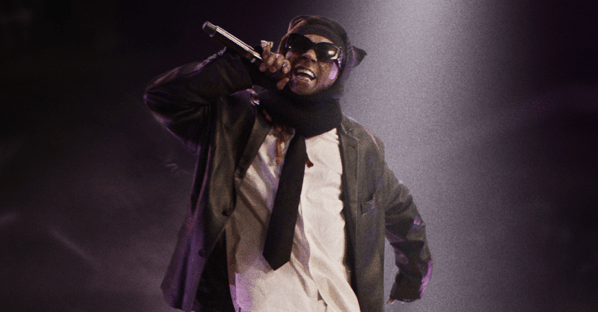 Lil Wayne to Headline Virtual Halftime Show Inside Clash Royale With ...