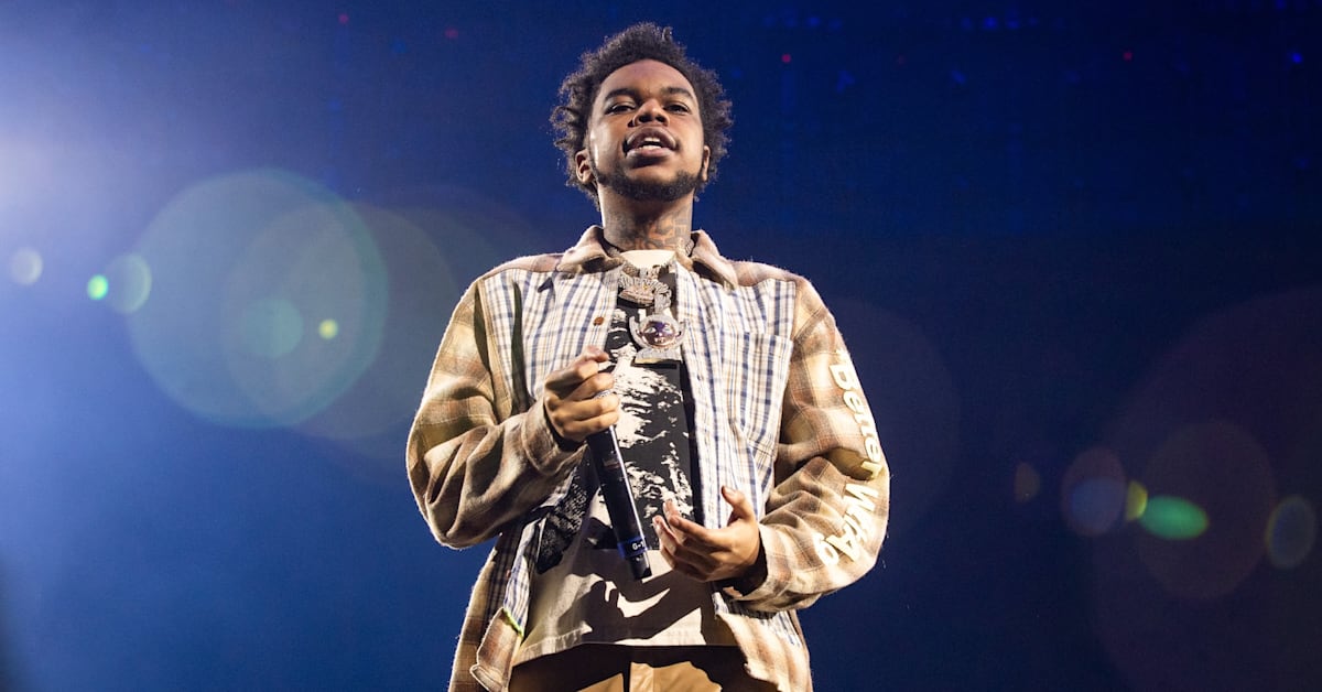 Lil Poppa Died By Suicide, Autopsy Report Says