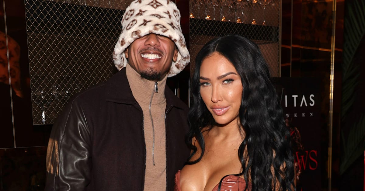 Bre Tiesi Says She’s ‘Always Number One’ With Nick Cannon: ‘I Got What ...