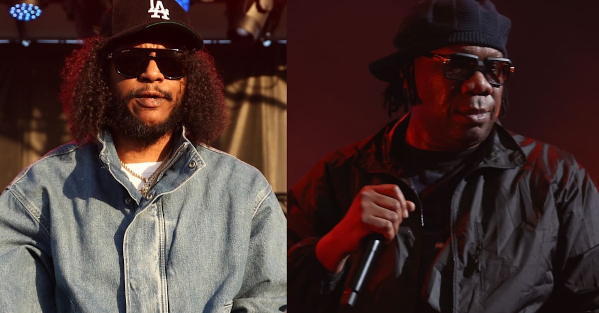 KRS-One Grants Ab-Soul Permission to Name Himself KRS-Two