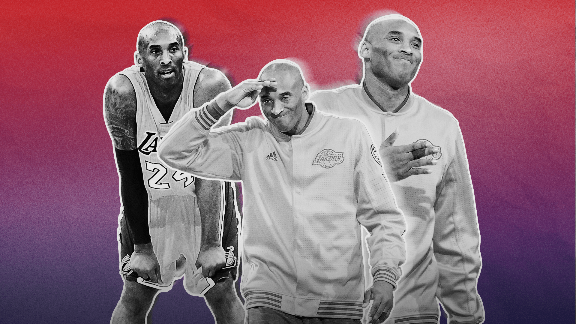 Mamba Out: 20 Never-Before-Told Stories from Kobe Bryant's Farewell Tour
