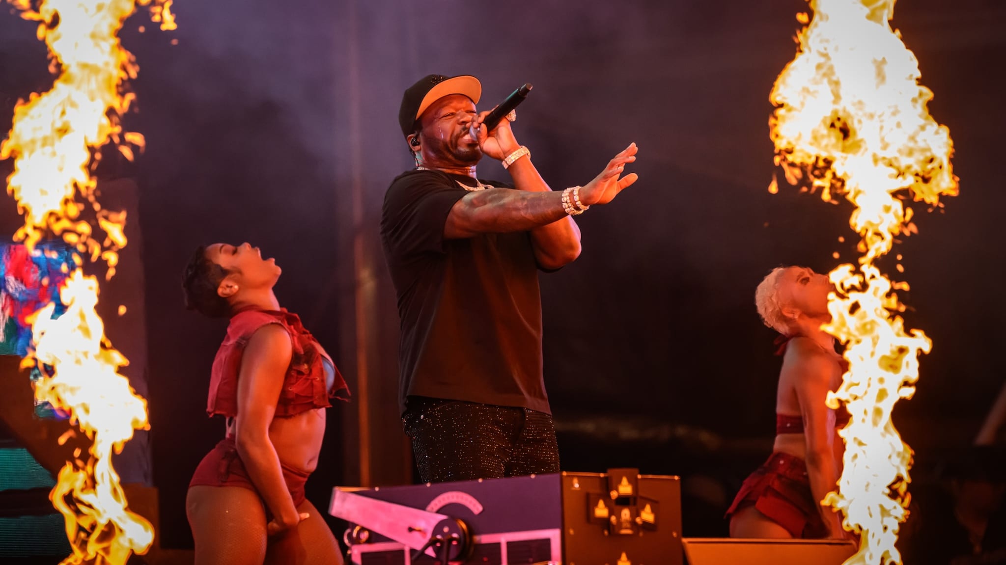 50 Cent