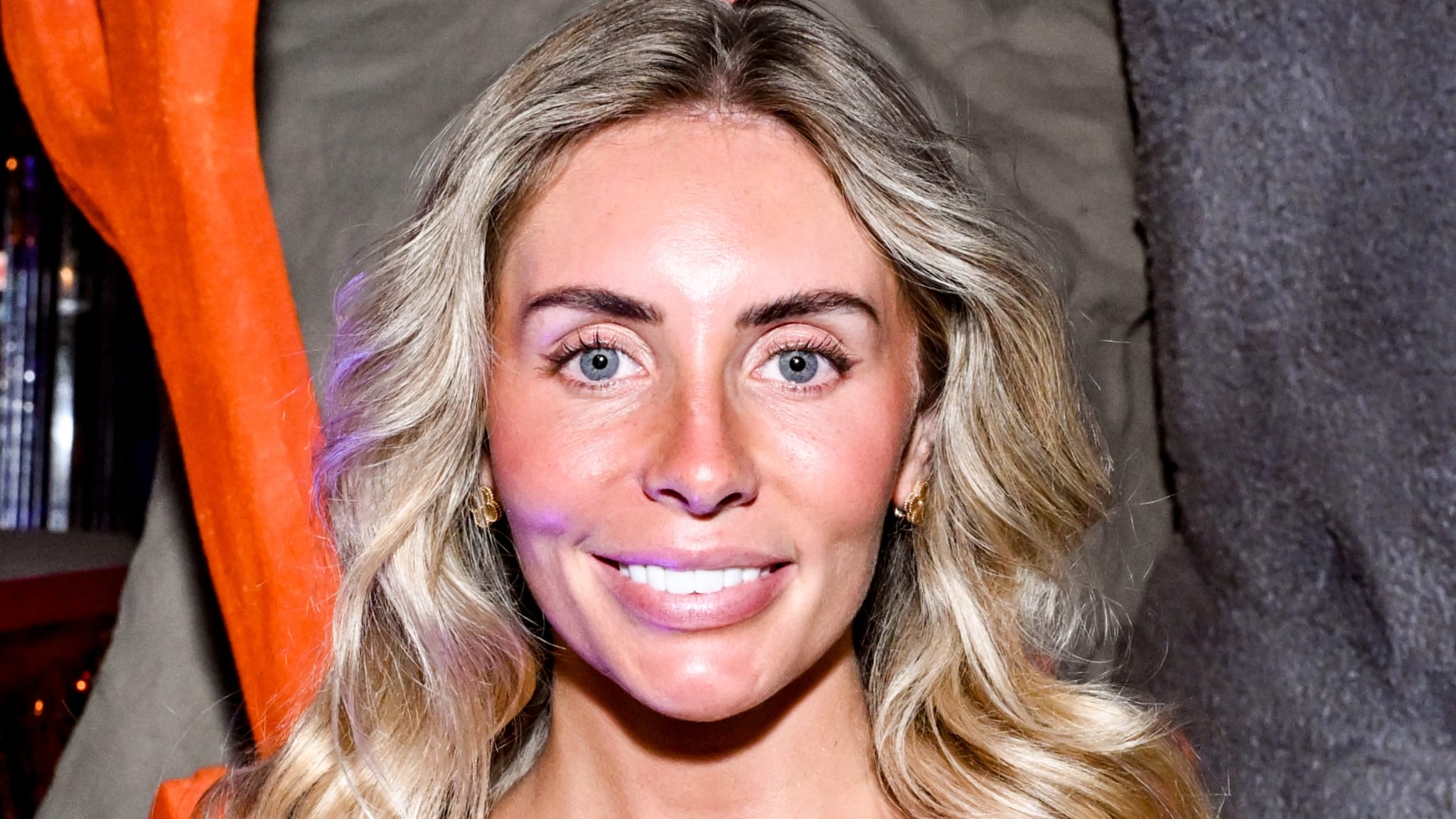 Banned OnlyFans Star Bonnie Blue's 'Schoolies Bus' Breaks Down Amid 'Barely Legal' Controversy