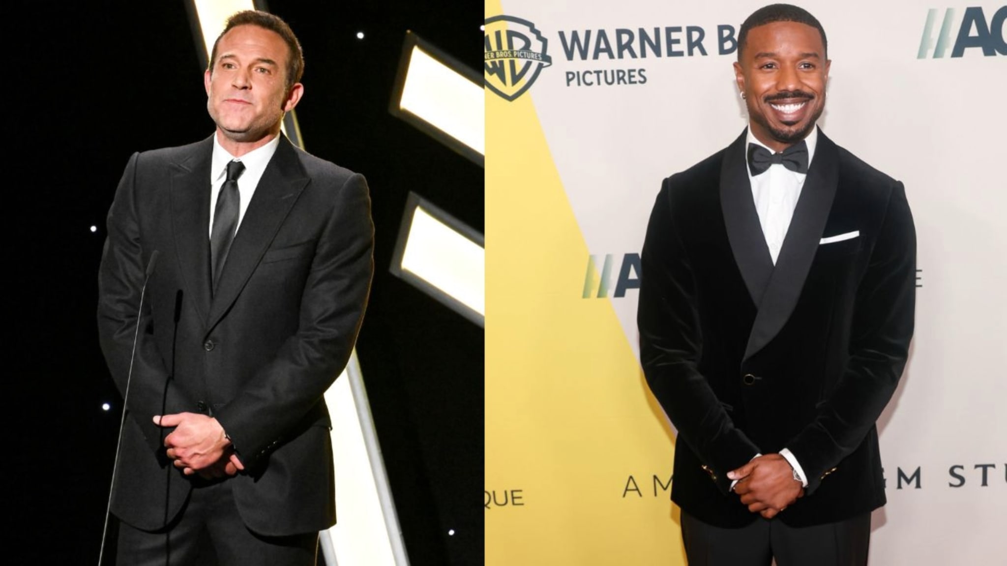 Ben Affleck Shares ‘Enormous’ Confession About Michael B....(00)