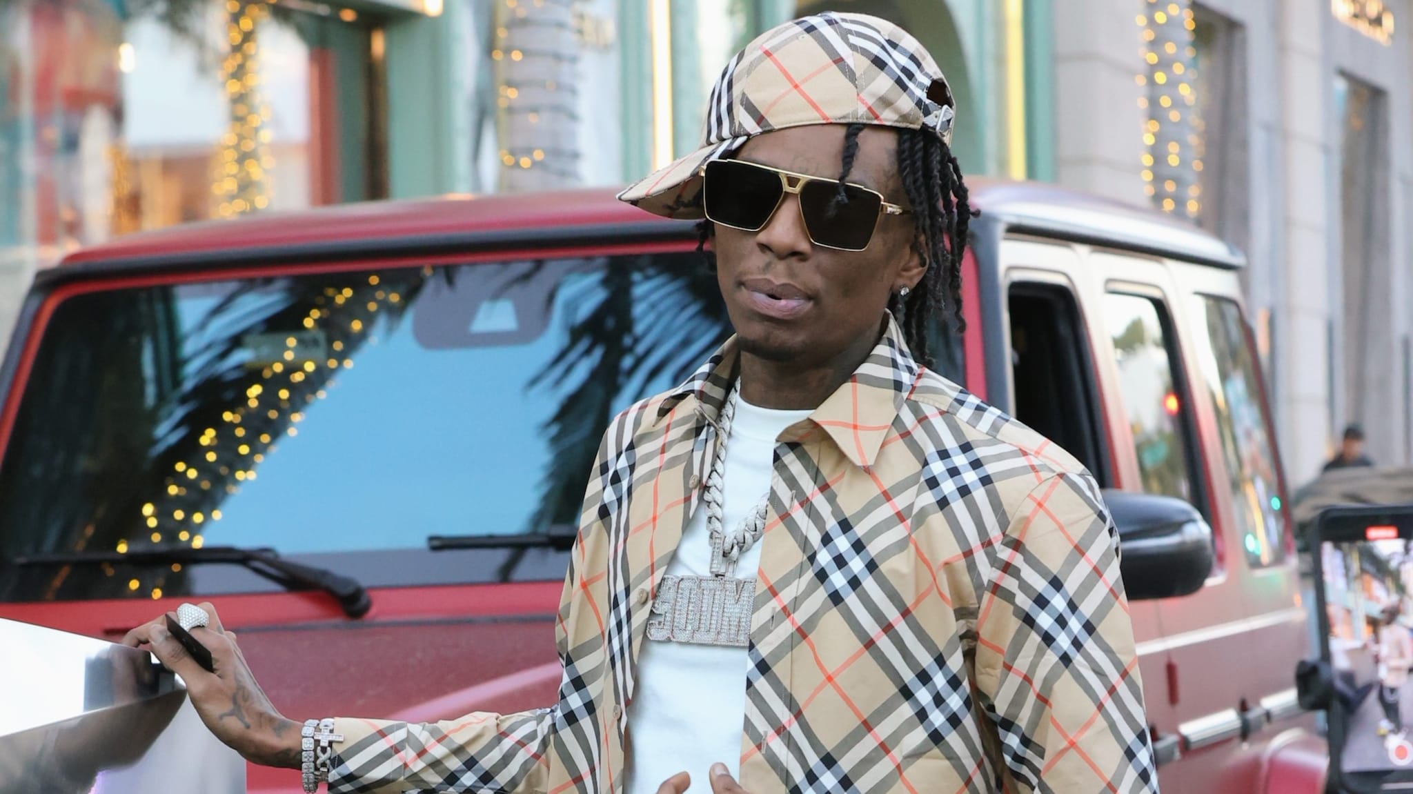 Soulja Boy