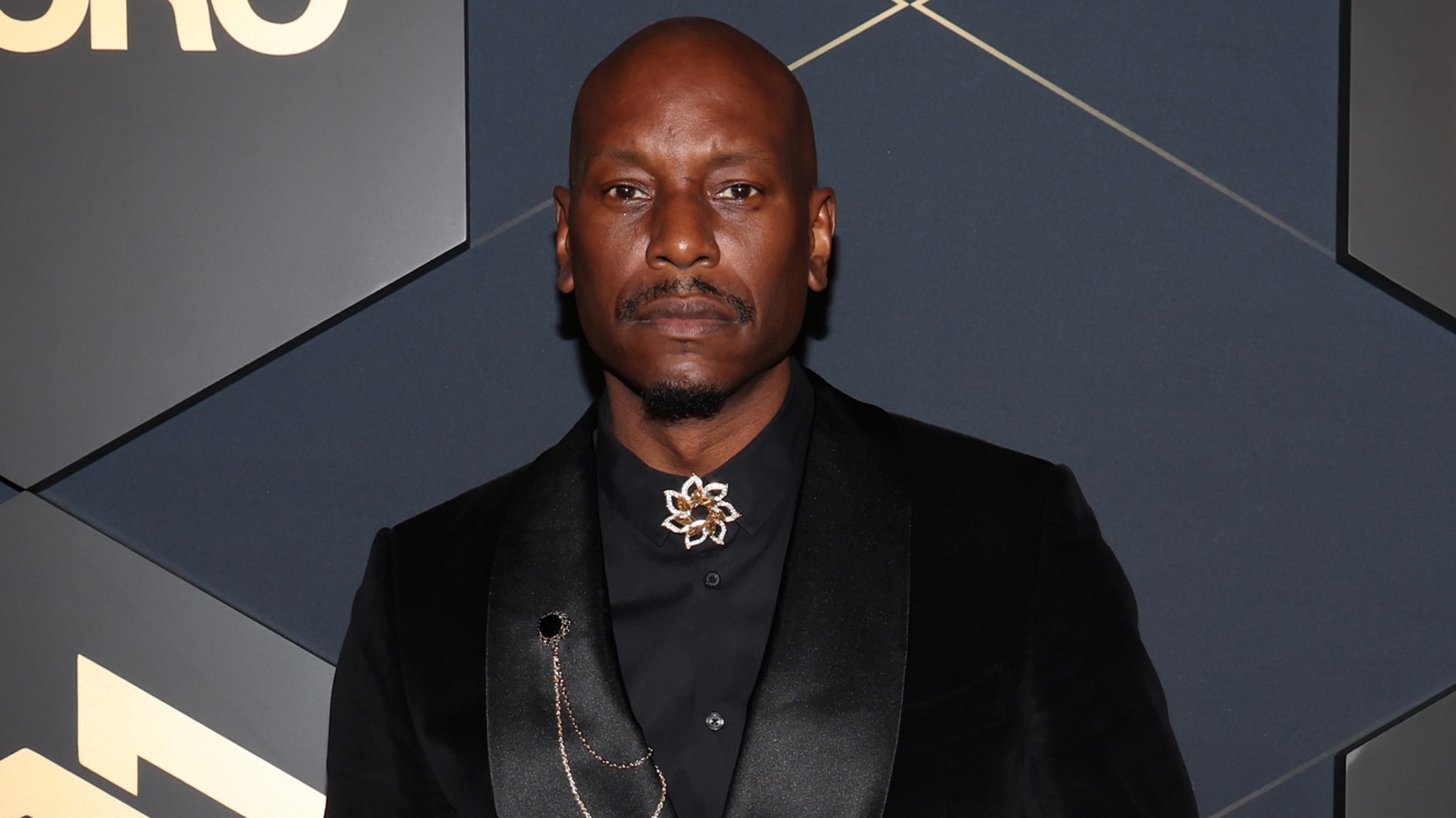 Tyrese
