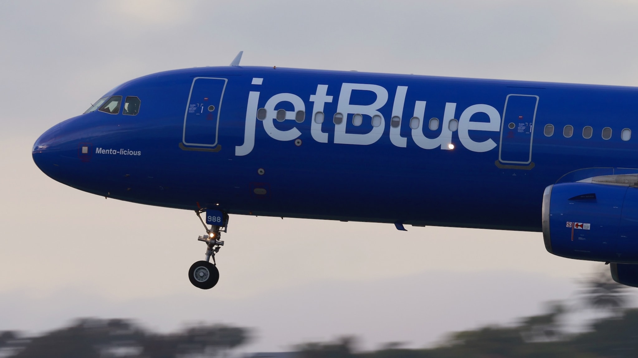 JetBlue
