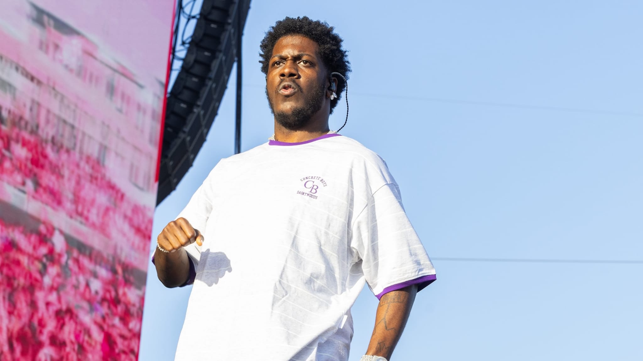  Lil Yachty.