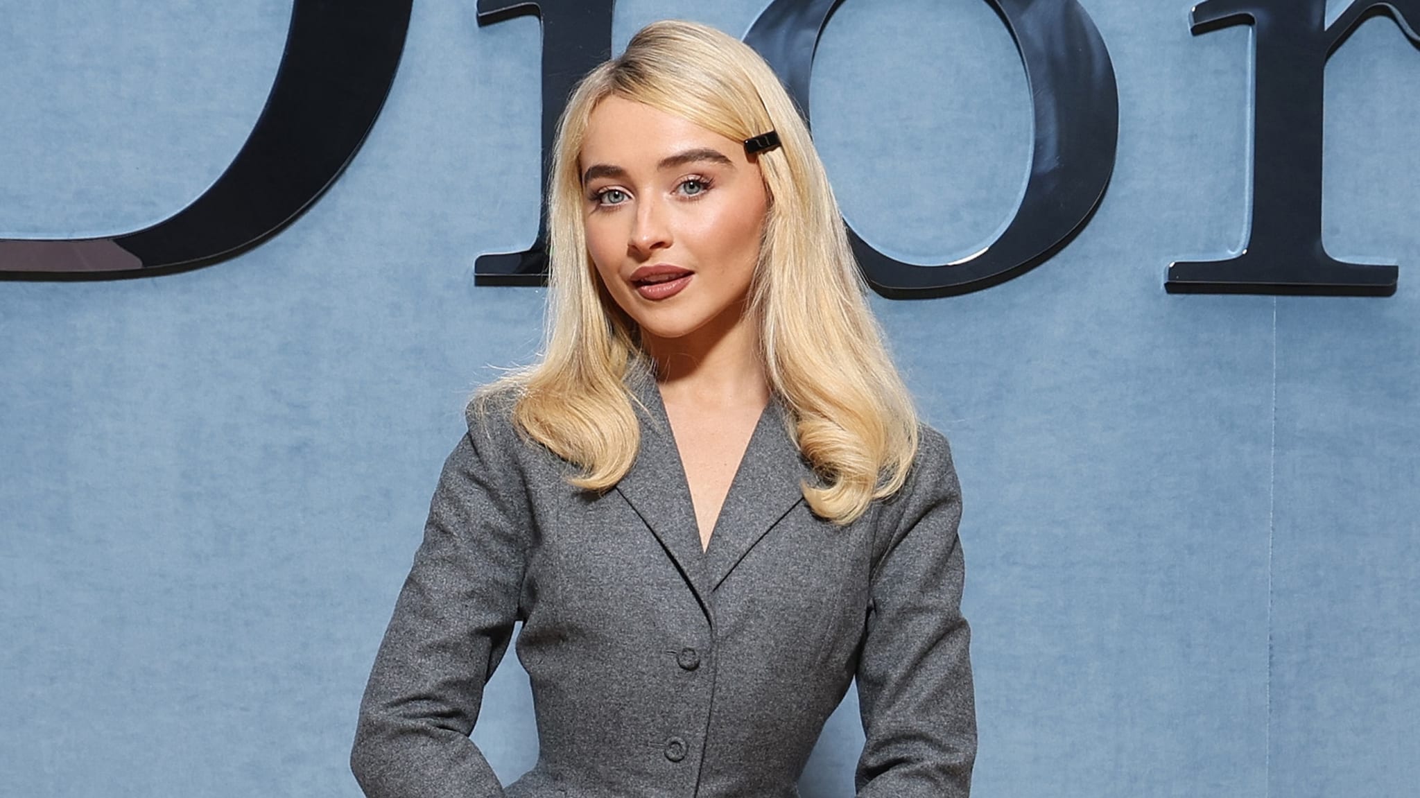 Sabrina Carpenter