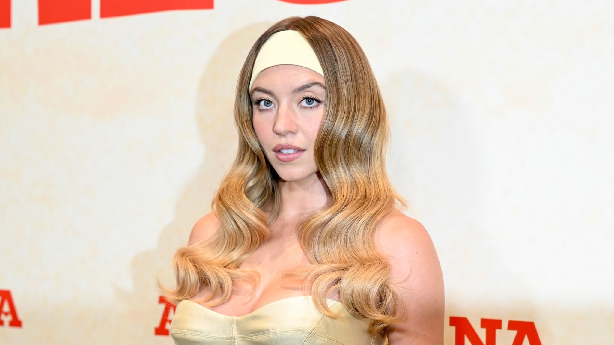 Sydney Sweeney at Lionsgate's "Americana" Los Angeles Special Screening held at Desert 5 Spot on August 03, 2025 in Los Angeles, California.