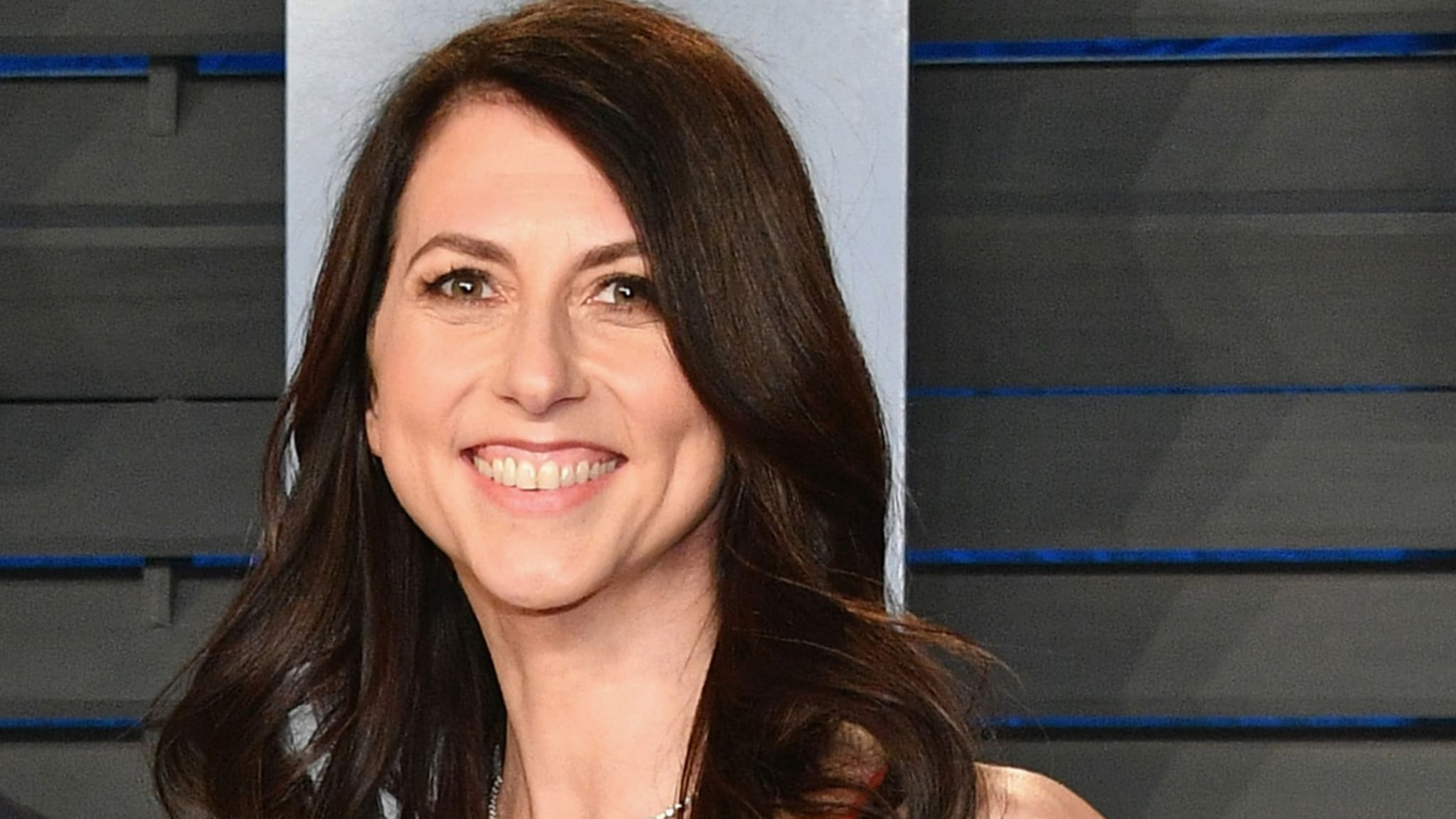 MacKenzie Scott Expands College Philanthropy to Include Tribal Colleges