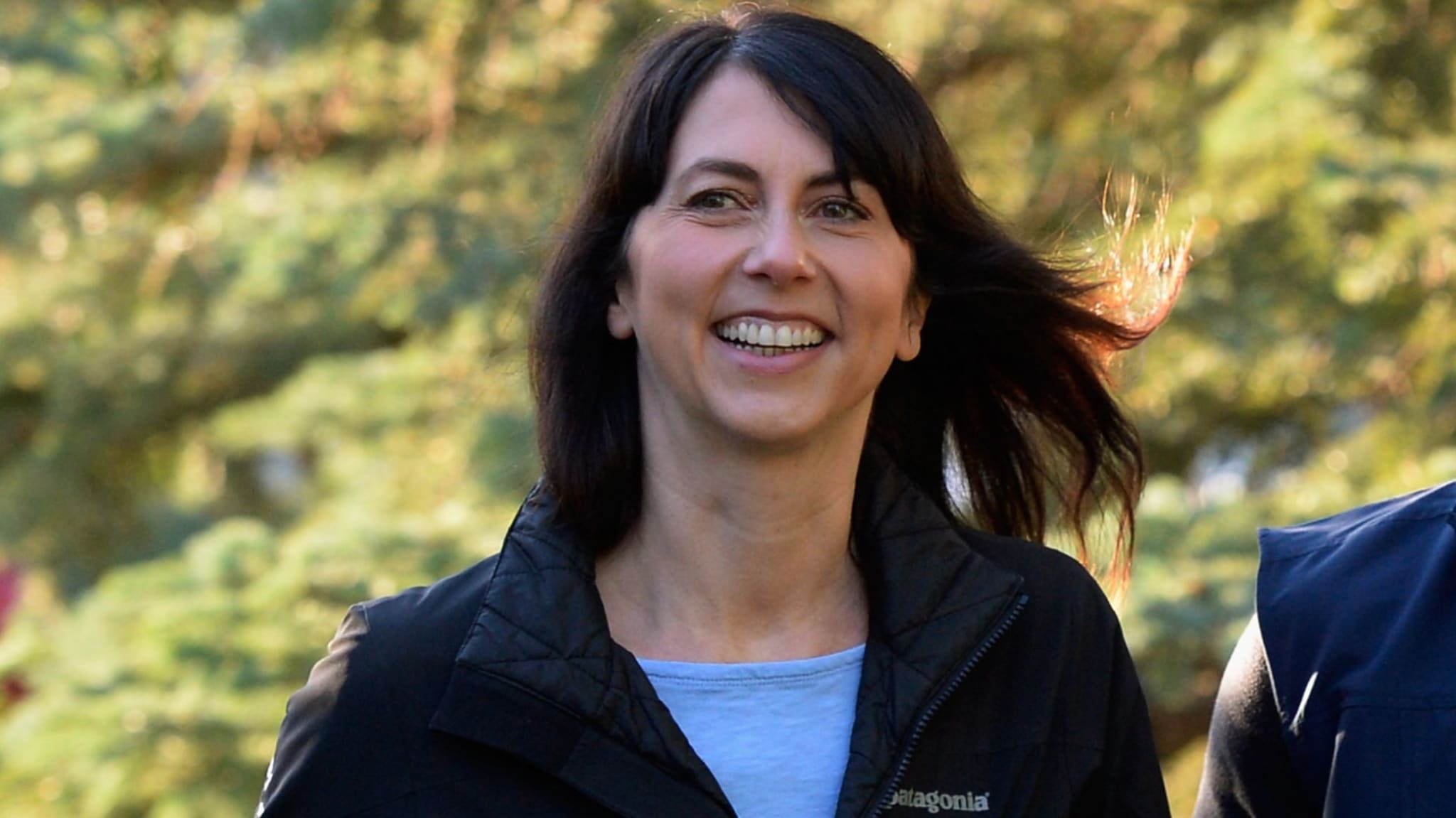 MacKenzie Scott Gifts $17M to US's Oldest Public Community College in Oklahoma