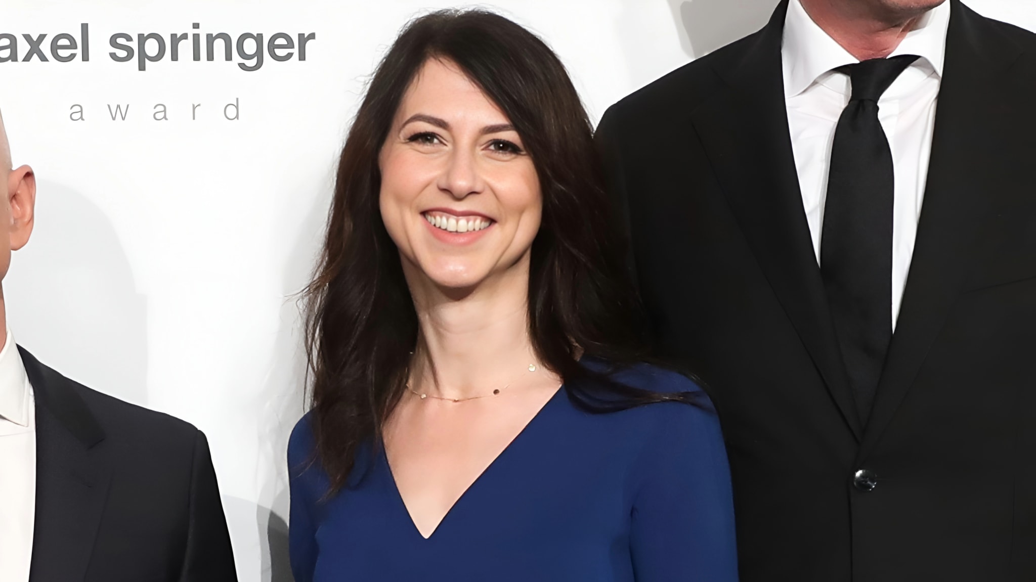 MacKenzie Scott's $38M Gift to Xavier University is the Largest in the HBCU's History