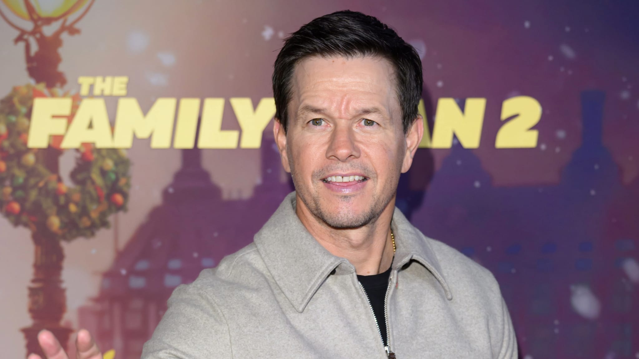 Mark Wahlberg Youth Foundation Raises Over $1M for Youth in the Bahamas