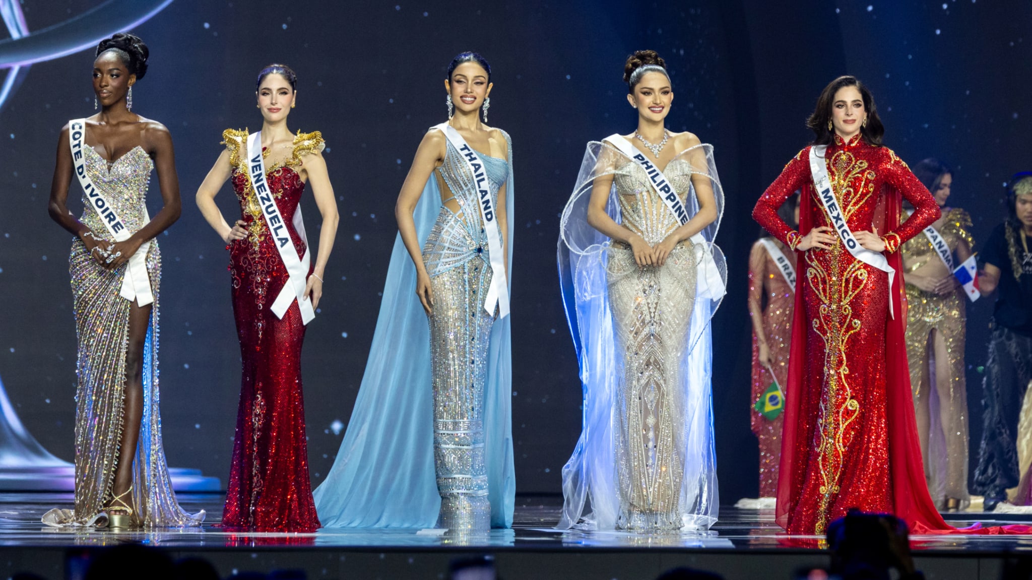 Miss Universe CoOwner Receives Arrest Warrant From Thai