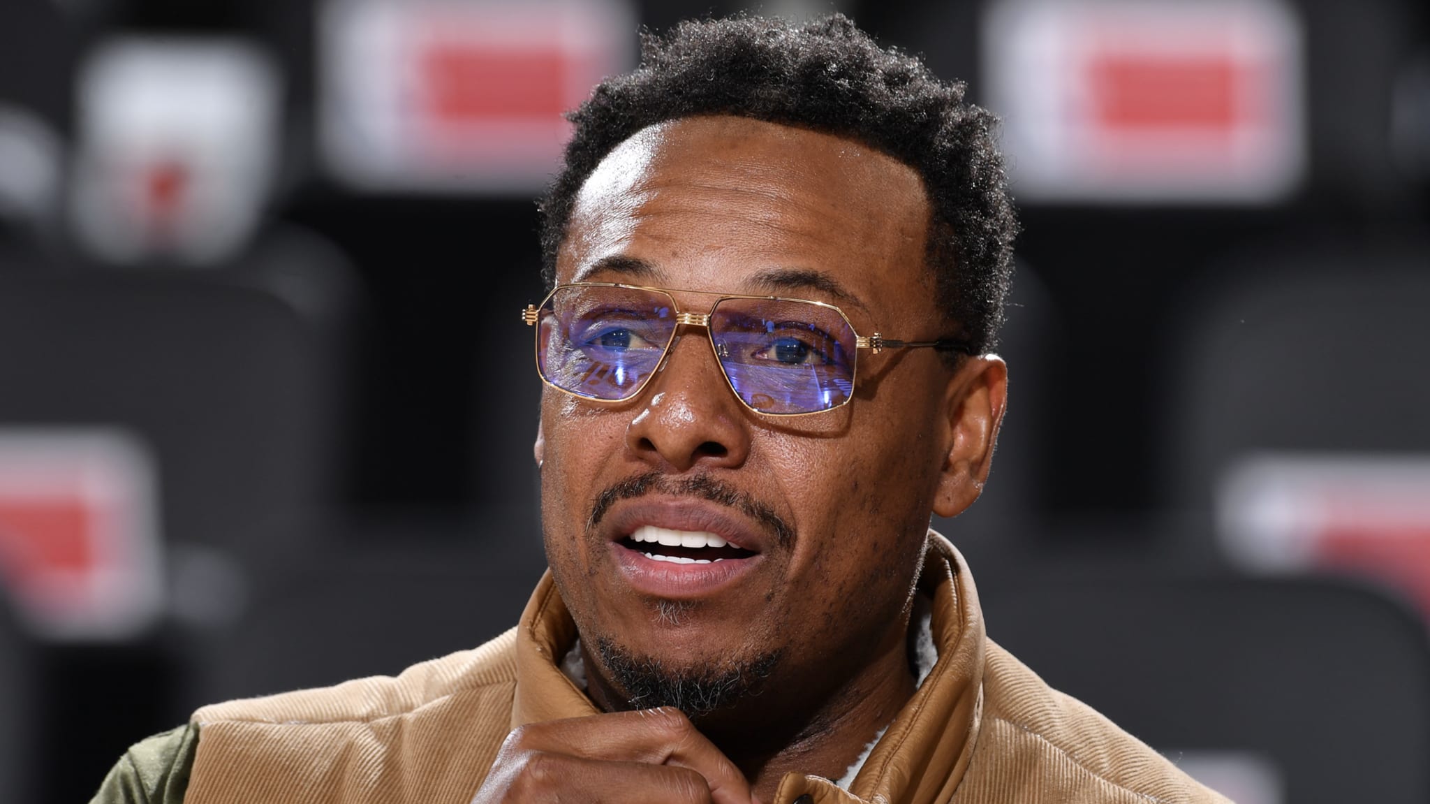 Paul Pierce 