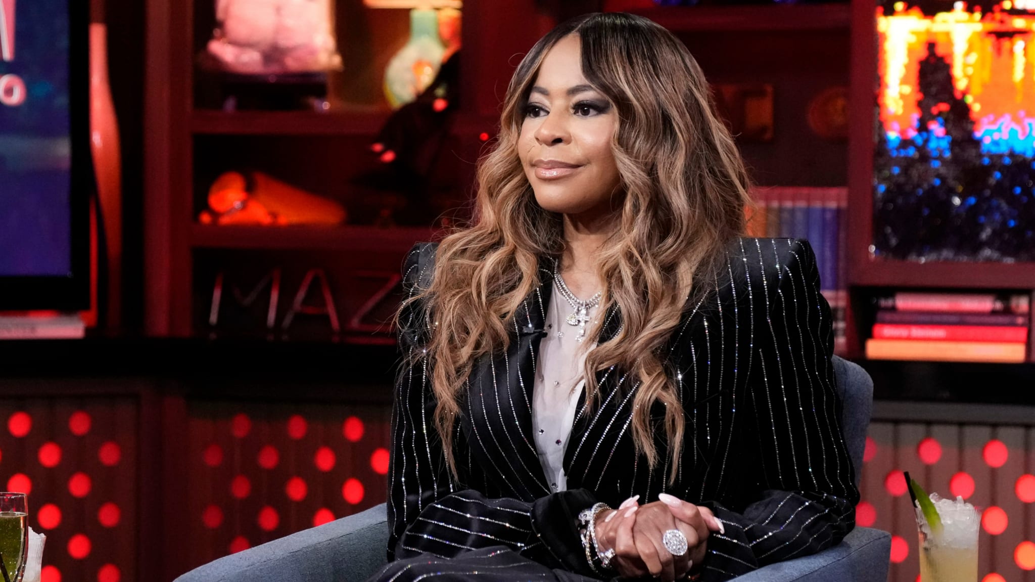 'Real Housewives of Salt Lake City' Star Mary Cosby the Subject of a Three-Part TLC Docuseries