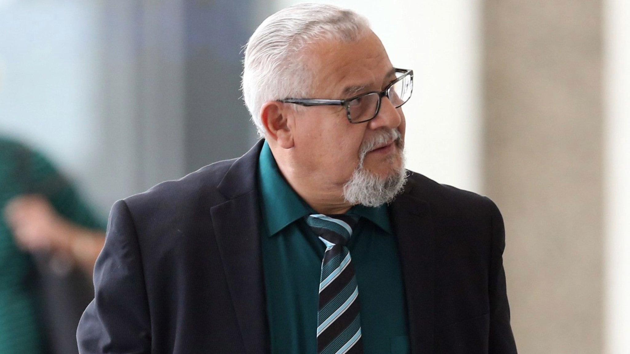 Reynaldo Guevara Helped Trigger $112M in Wrongful Conviction Payouts—and Still Walked Free