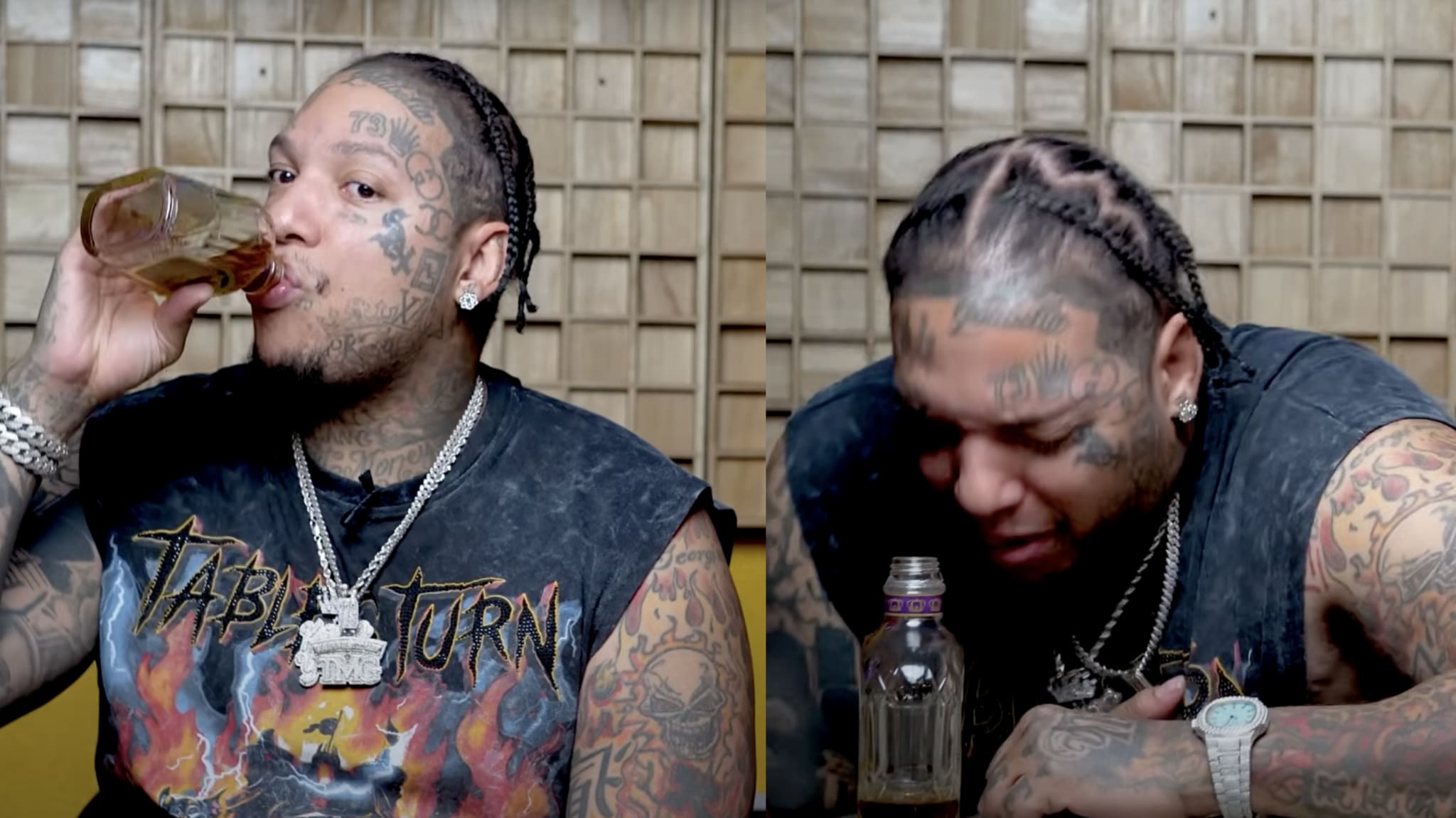 Cam Capone/YouTube