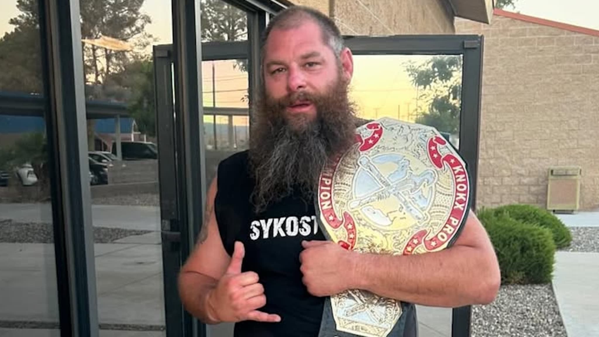 Syko Stu