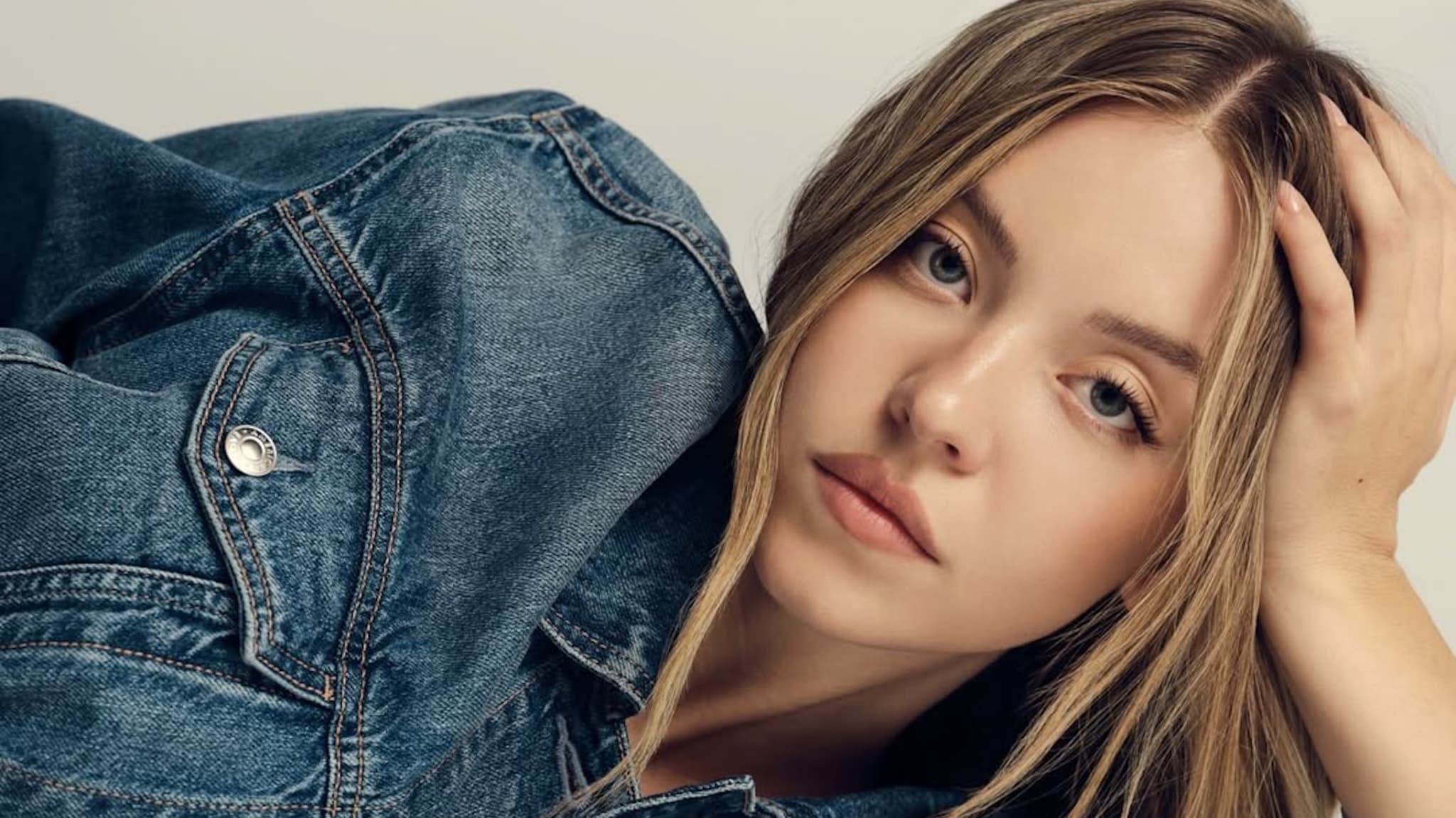 Sydney Sweeney, American Eagle