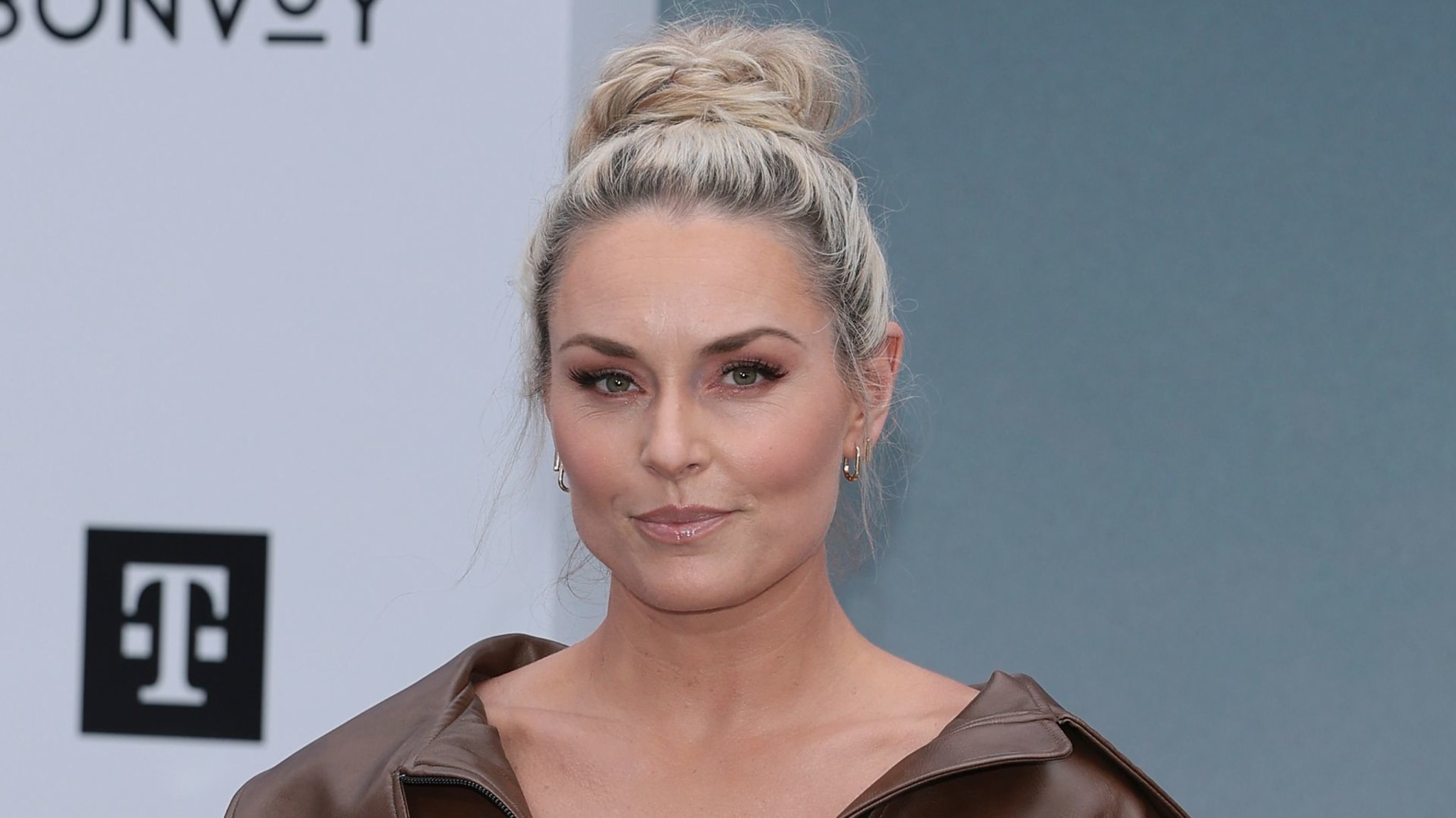 Lindsey Vonn.