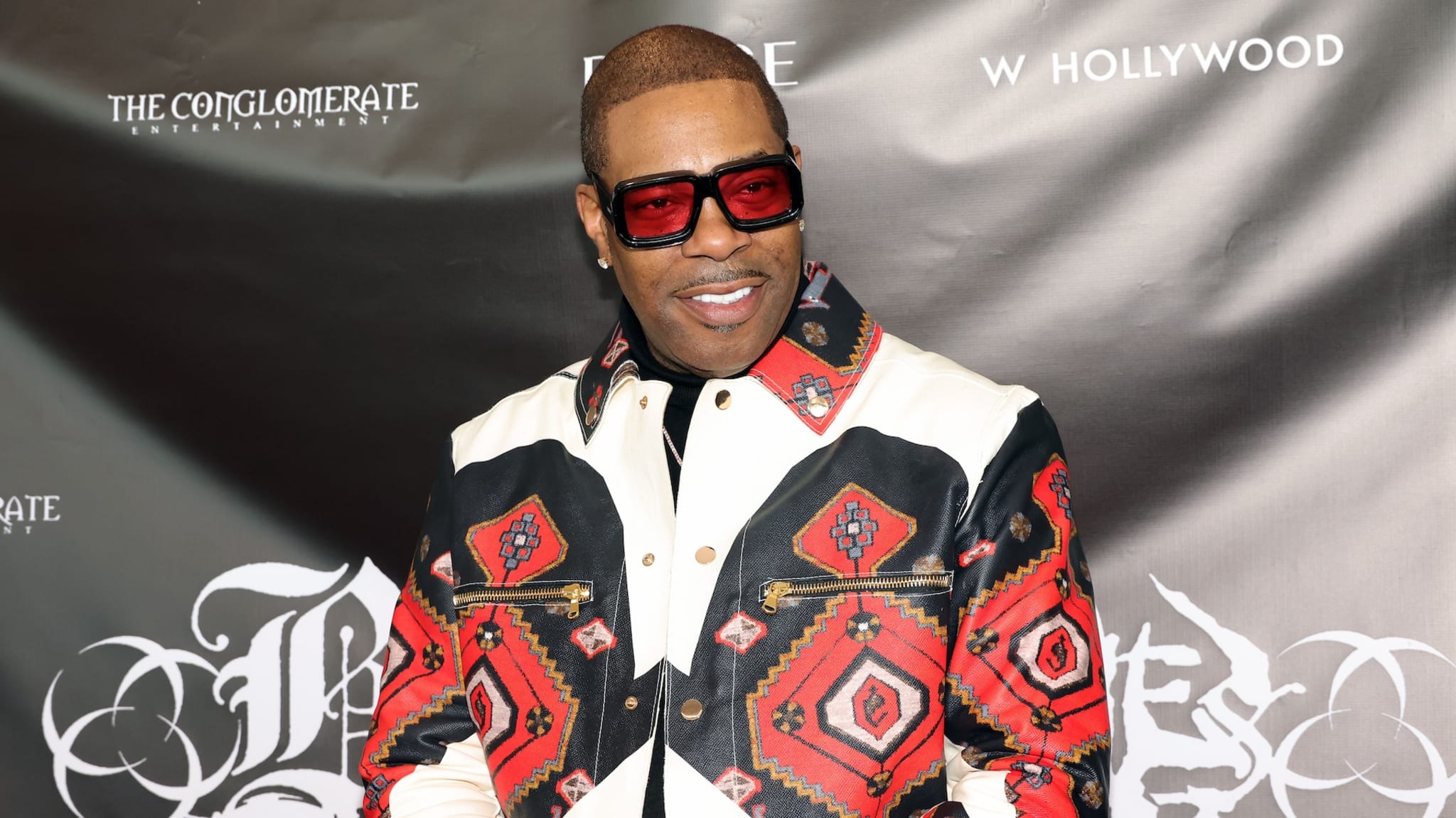 Busta Rhymes