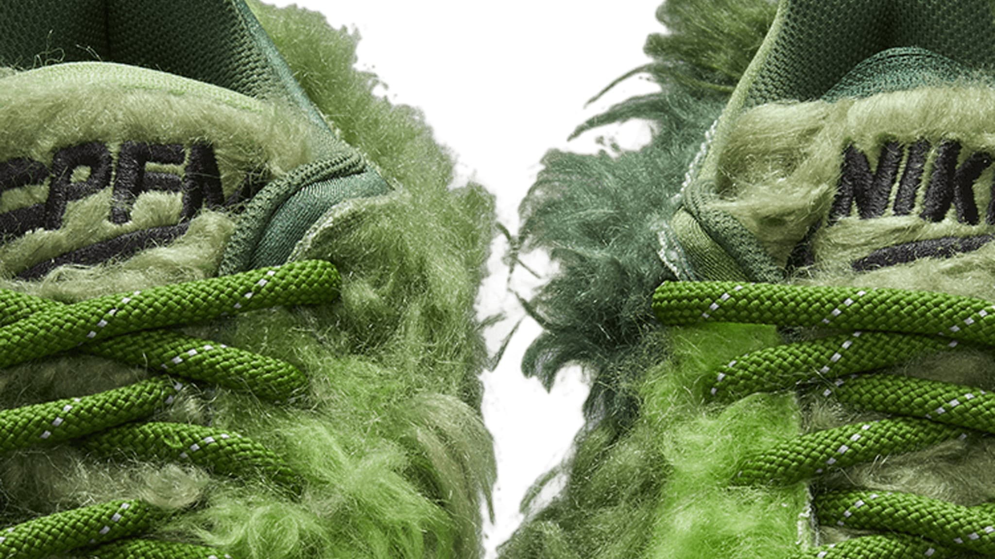 The Best Cactus Plant Flea Market x Nike Collabs, Ranked