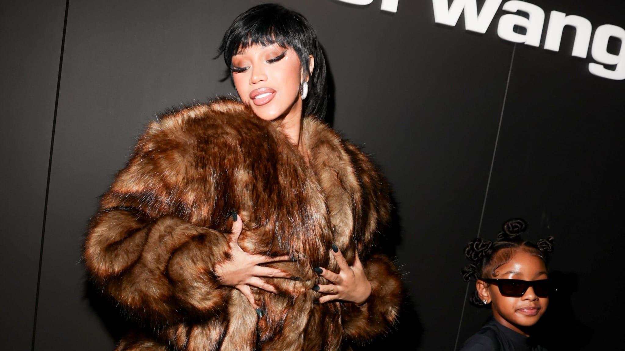 Cardi B