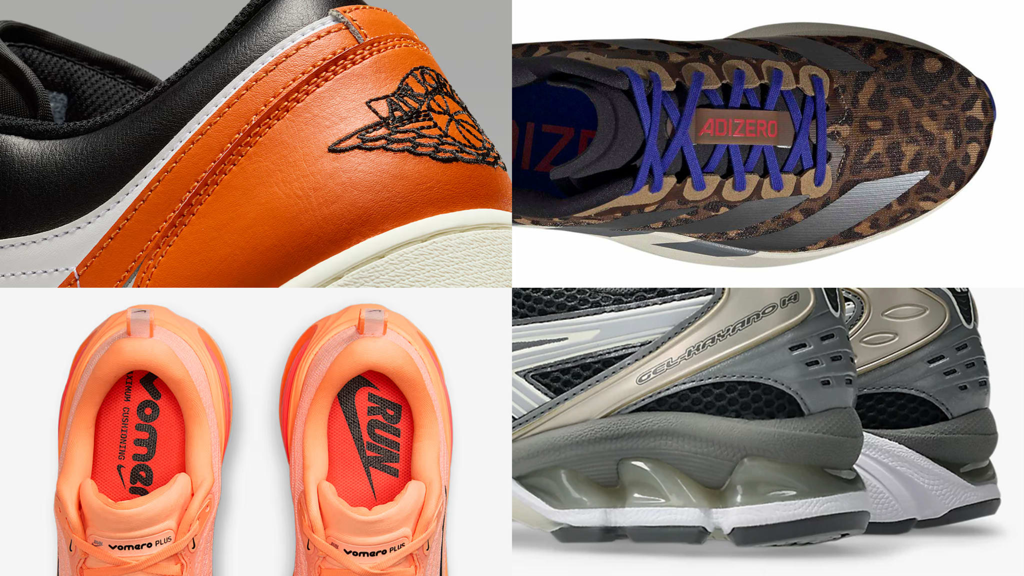 The Most Comfortable Sneakers To Buy In 2025