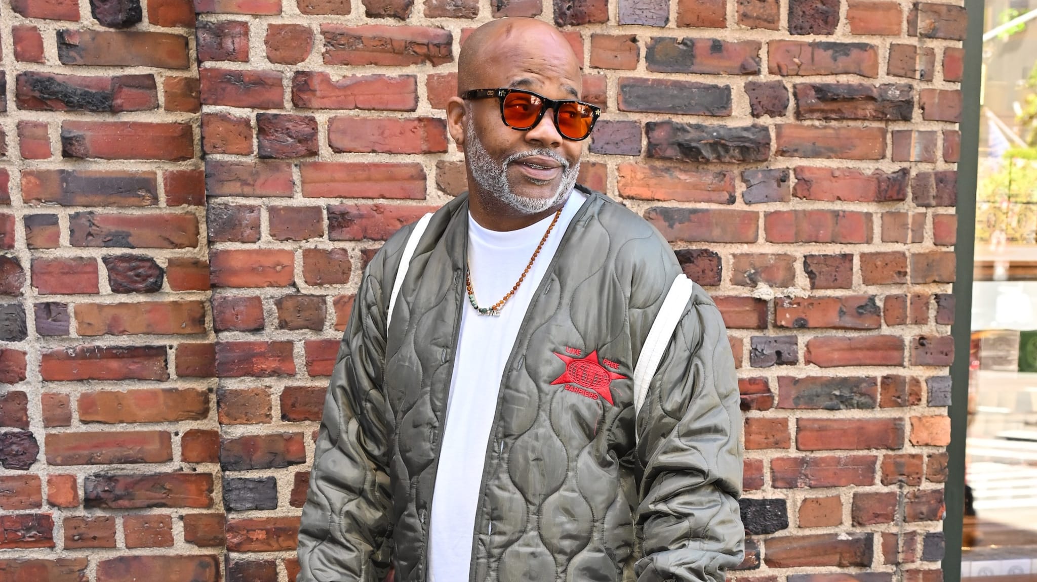 Dame Dash
